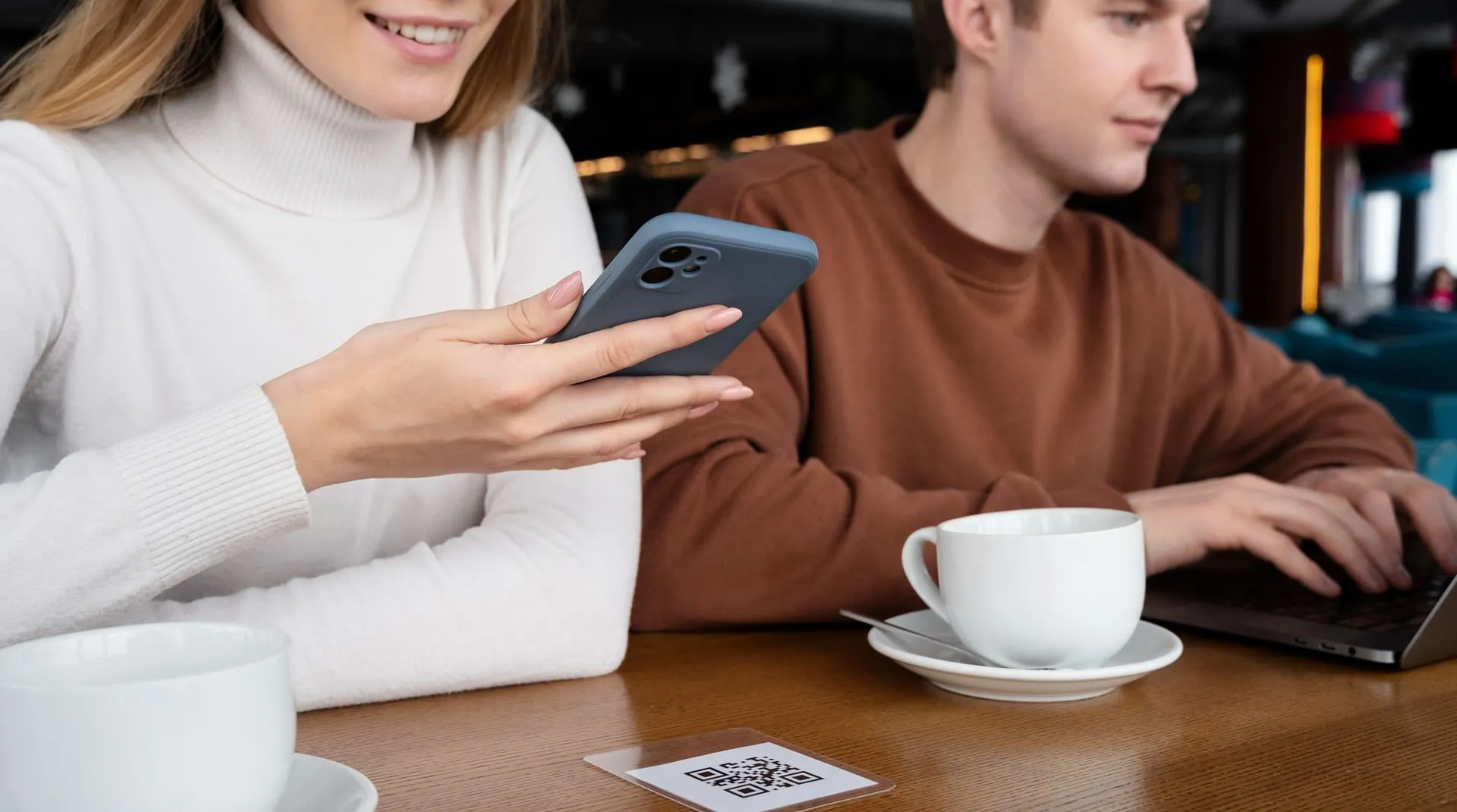 QR Menü Kullanırken Yapılan 10 Hata ve Çözümü